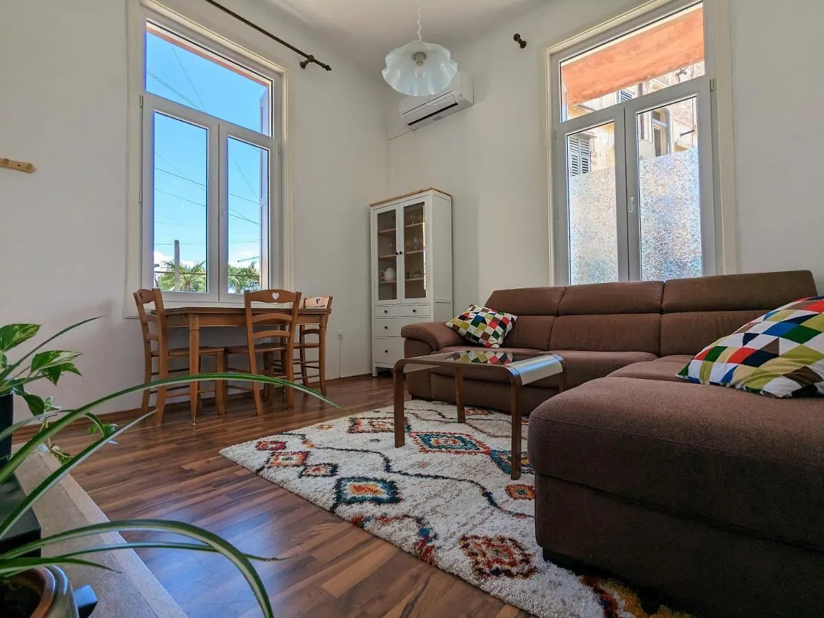 Villa Laura Apartment Lovran