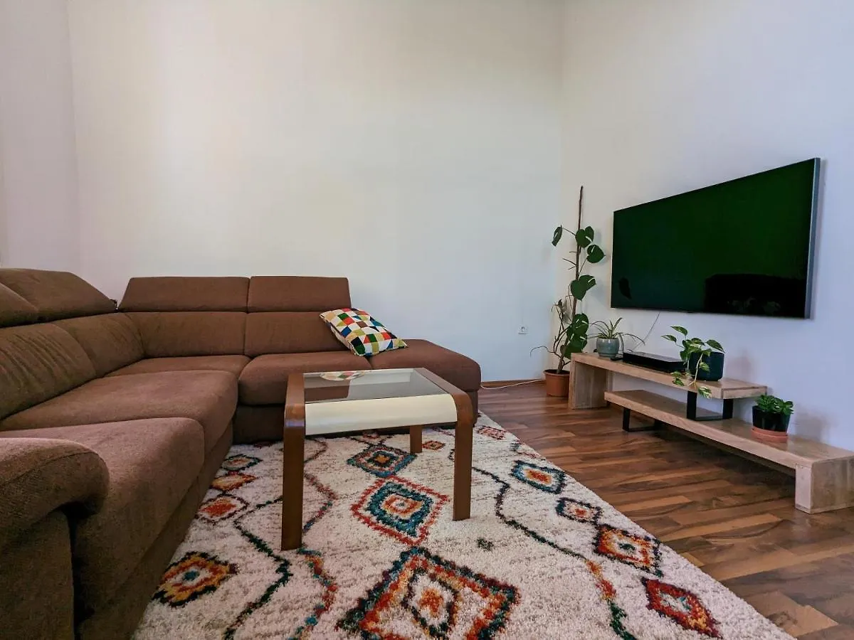 Villa Laura Apartment Lovran Croatia