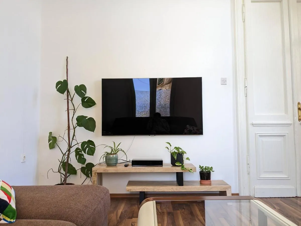 Villa Laura Apartment Lovran