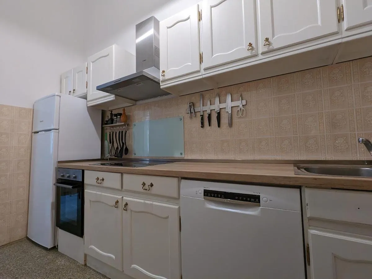 Villa Laura Apartment Lovran