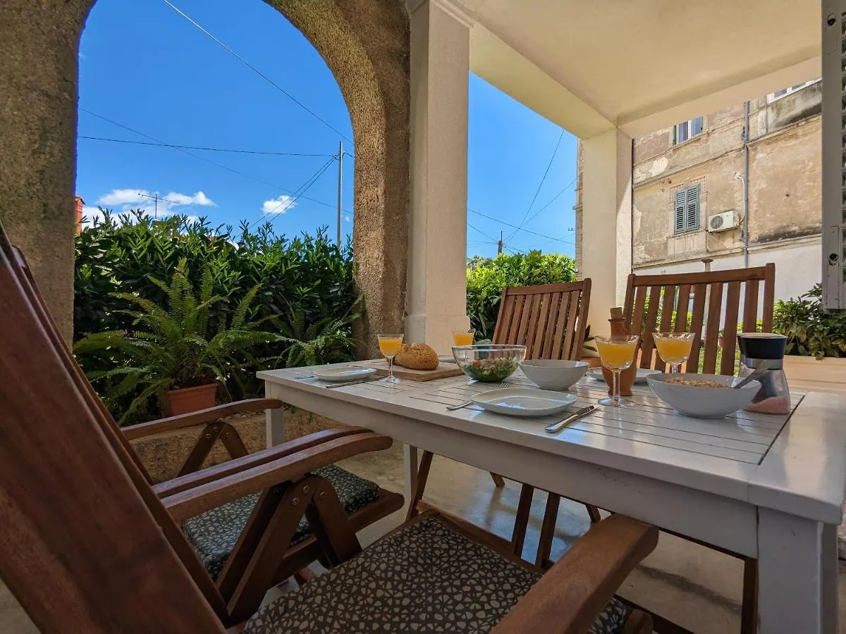 Villa Laura Apartment Lovran