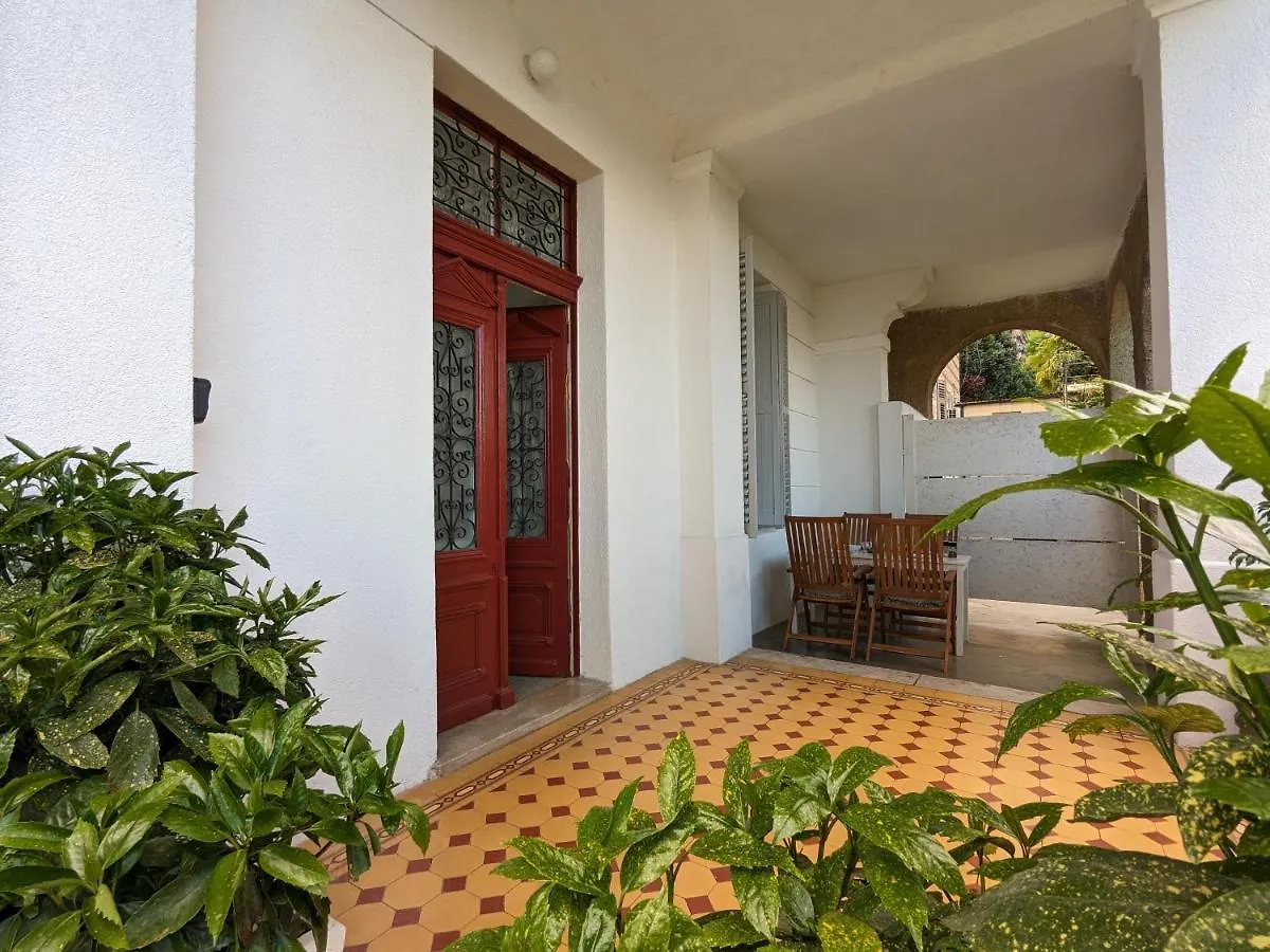 Villa Laura Apartment Lovran 0*,  Chorvatsko